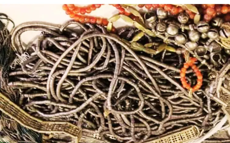 Kikki belt 