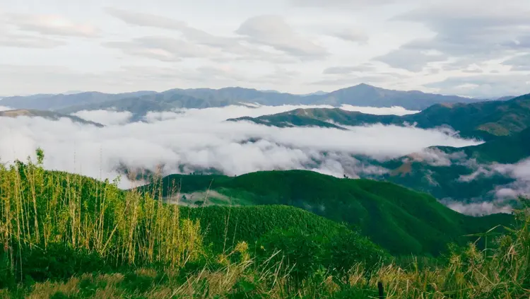 Congco Mountain